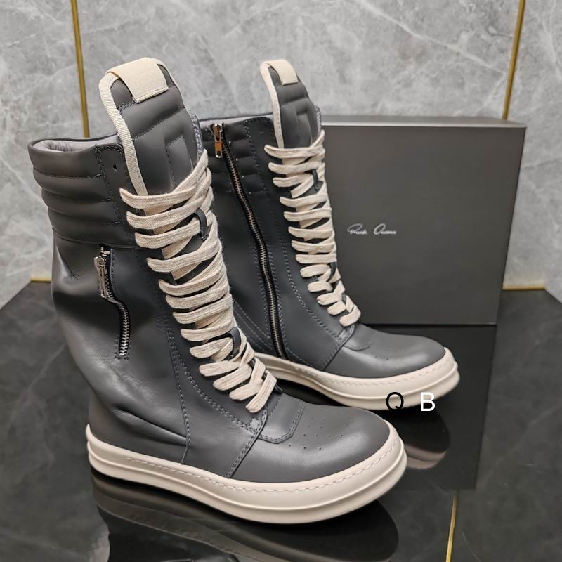 Rick Owens 38-44 BS0501 01